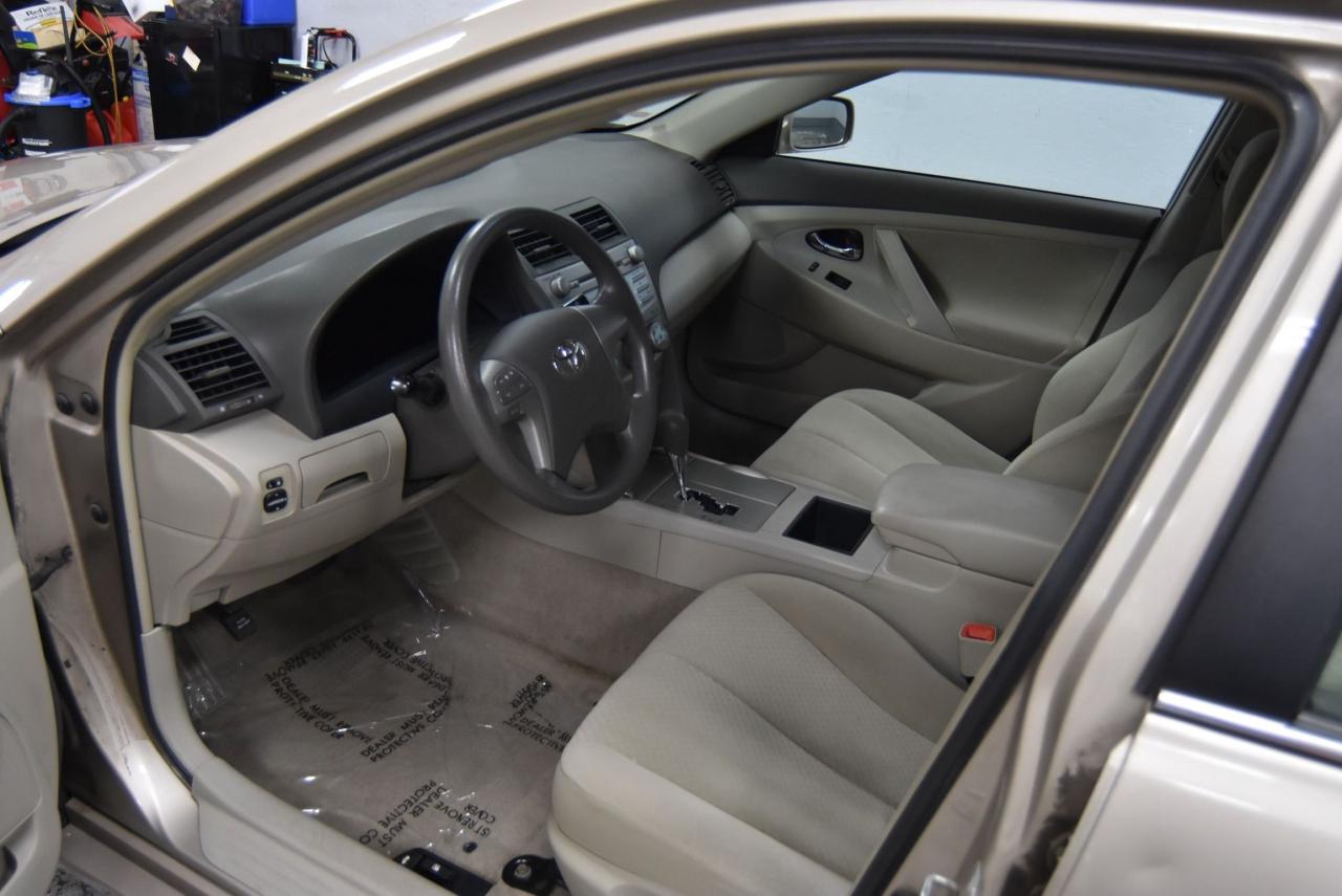 2009 Toyota Camry LE