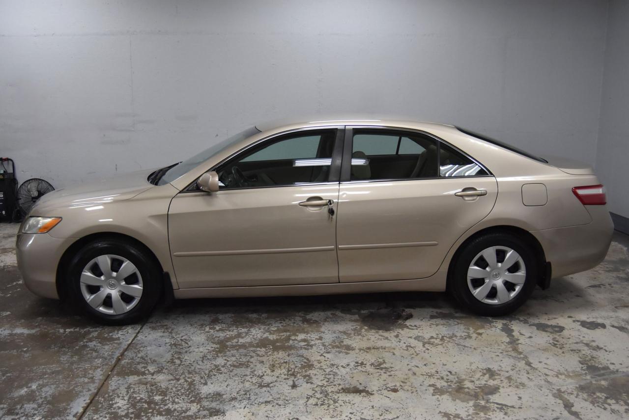 2009 Toyota Camry LE