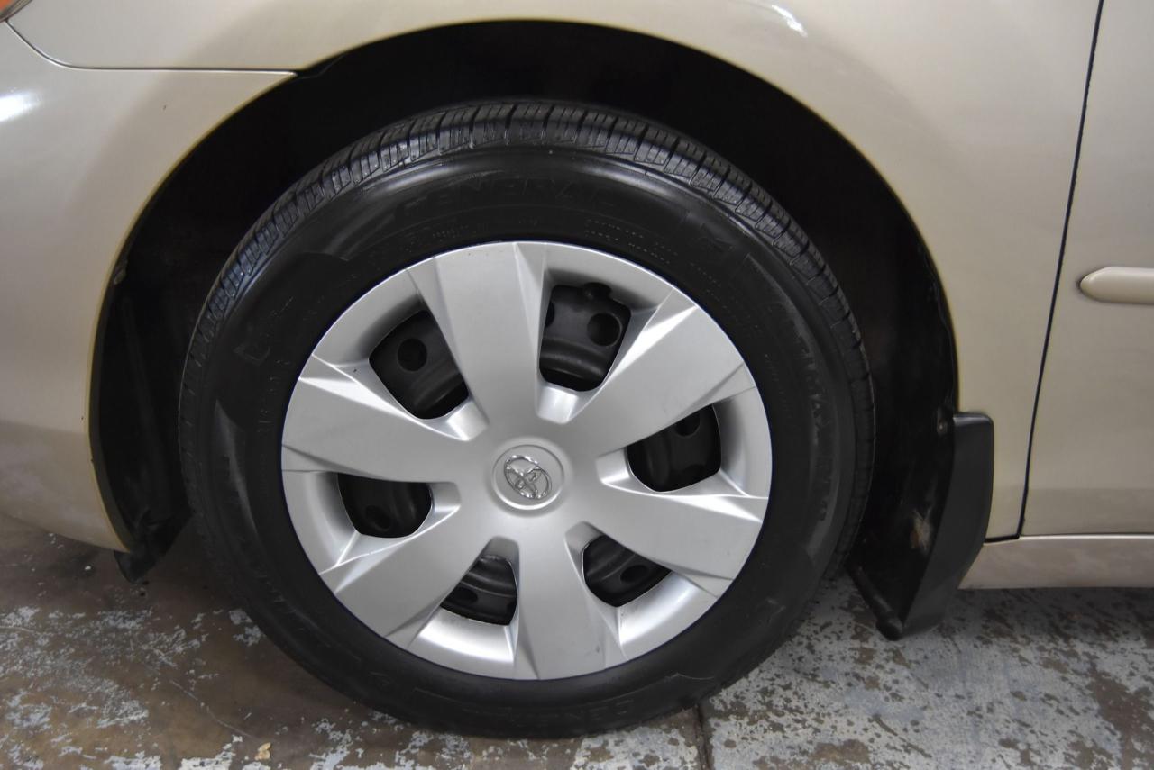 2009 Toyota Camry LE