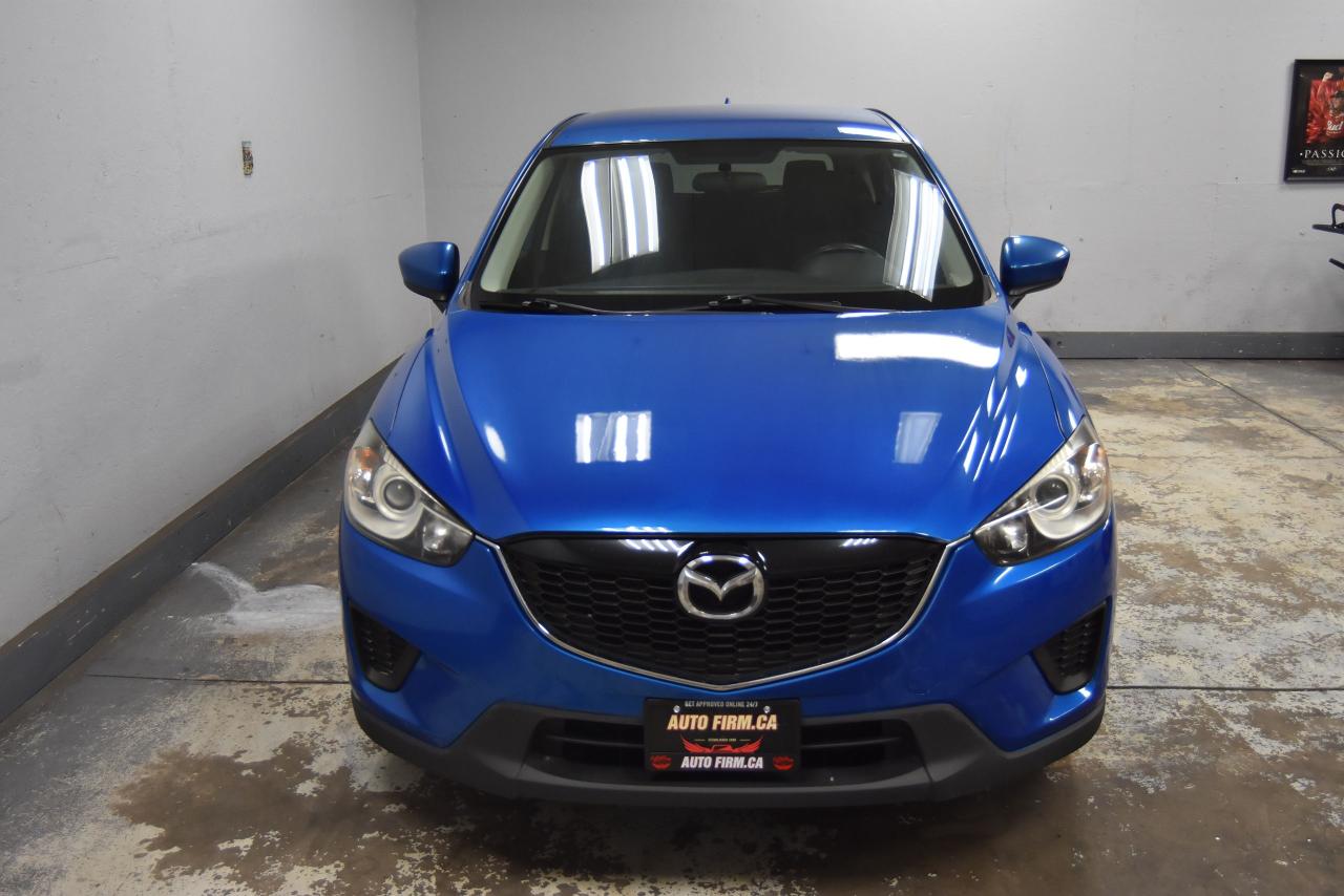 2013 Mazda CX-5 AWD 4dr Auto GX - Photo #3