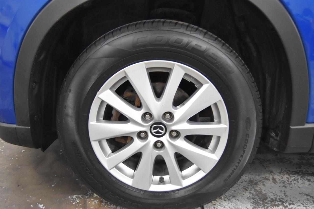 2013 Mazda CX-5 AWD 4dr Auto GX - Photo #6