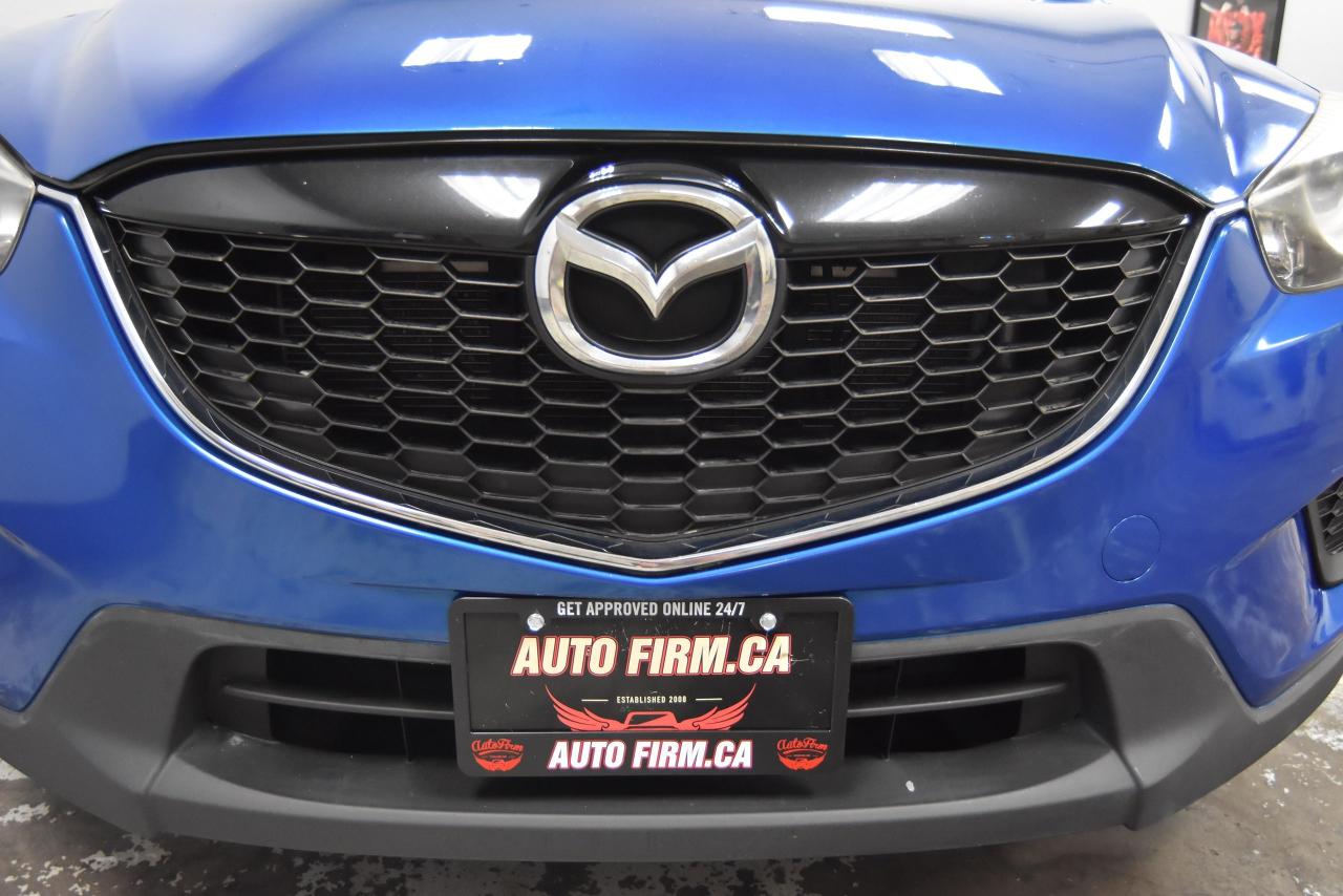2013 Mazda CX-5 AWD 4dr Auto GX - Photo #7