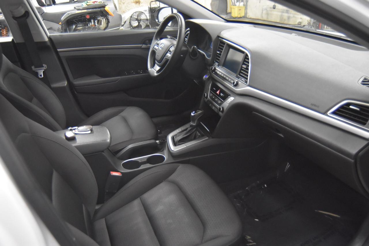 2018 Hyundai Elantra AUTO - Photo #12