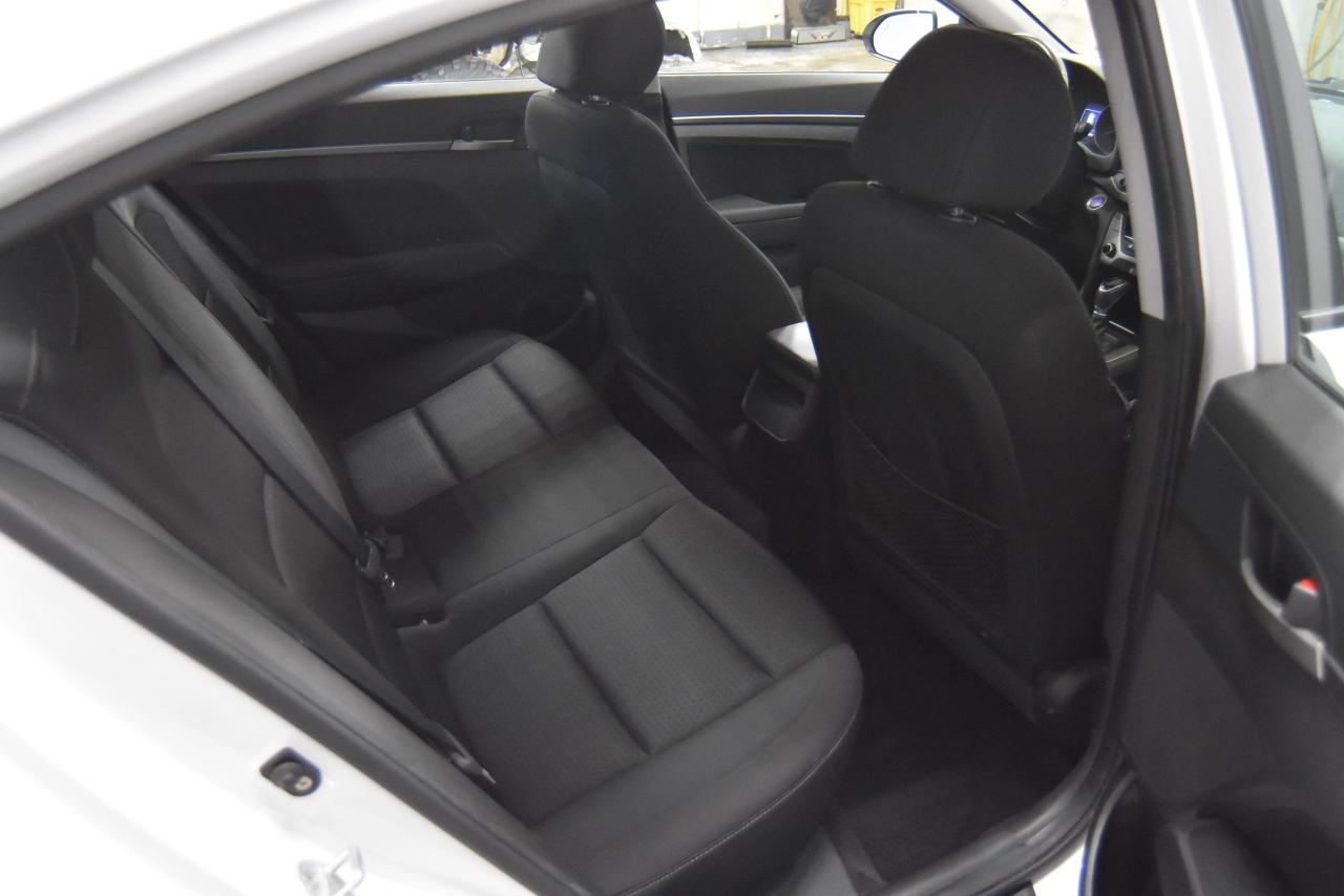2018 Hyundai Elantra AUTO - Photo #13