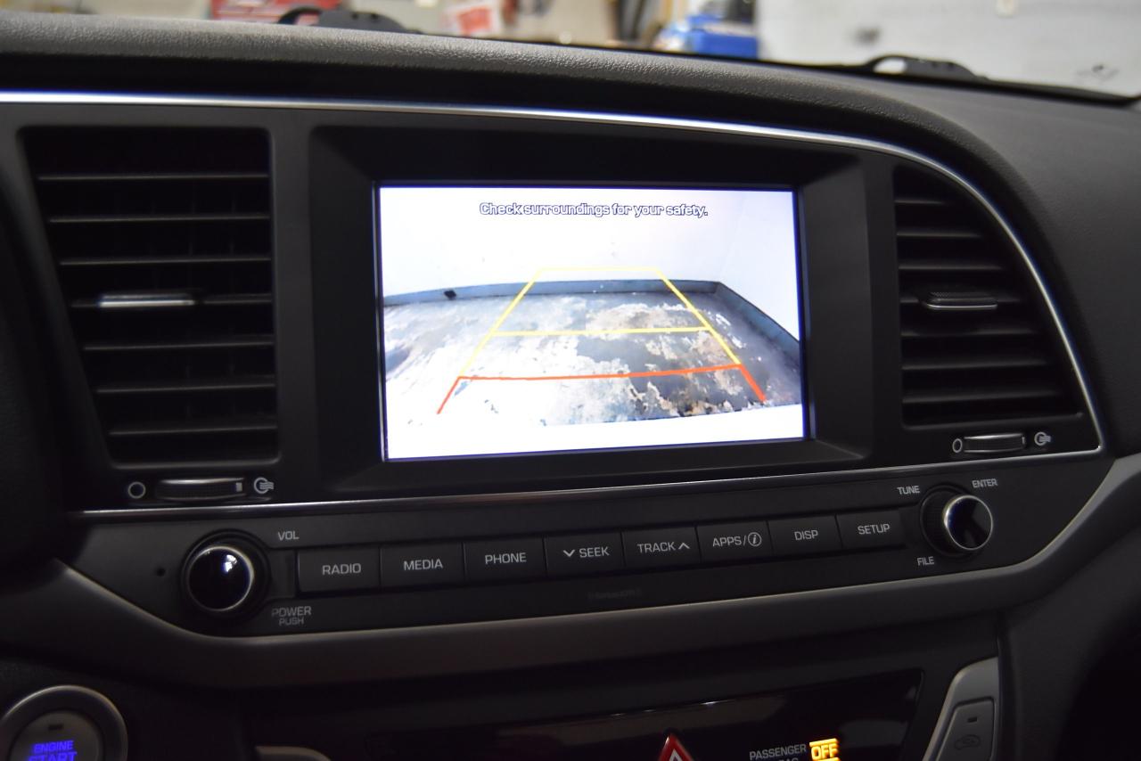 2018 Hyundai Elantra AUTO - Photo #15