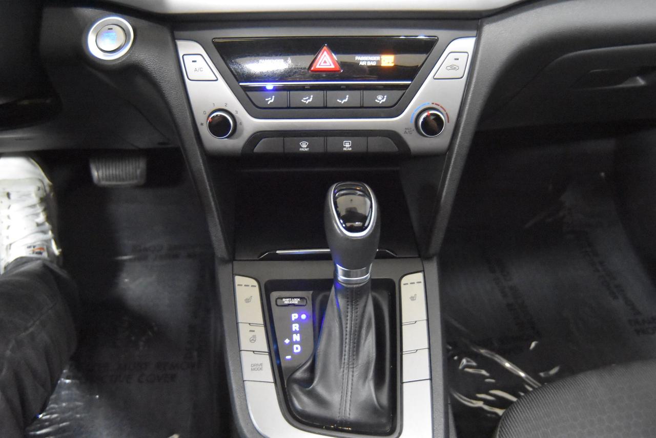 2018 Hyundai Elantra AUTO - Photo #17