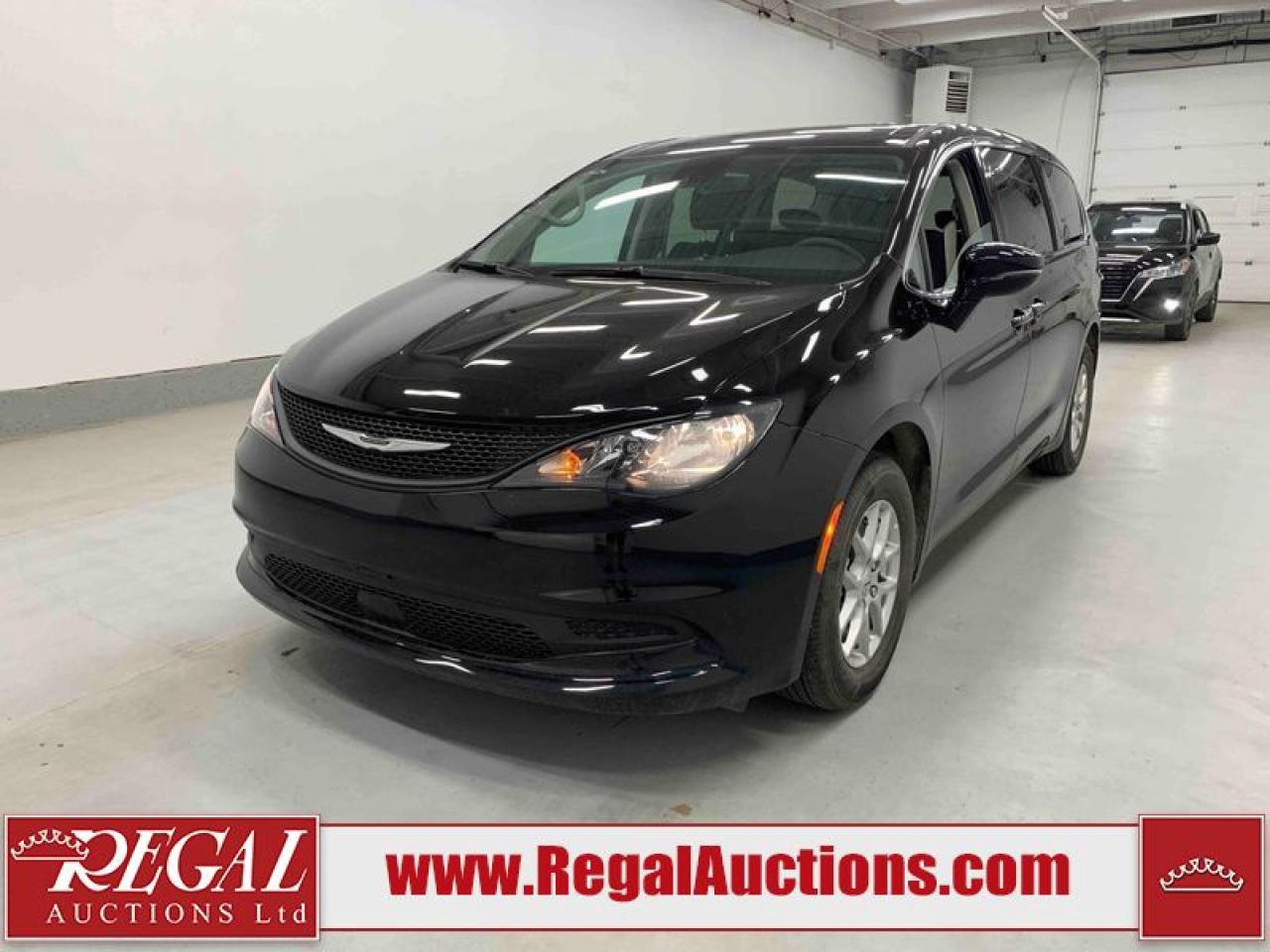 Used 2024 Dodge Grand Caravan SXT for sale in Calgary, AB