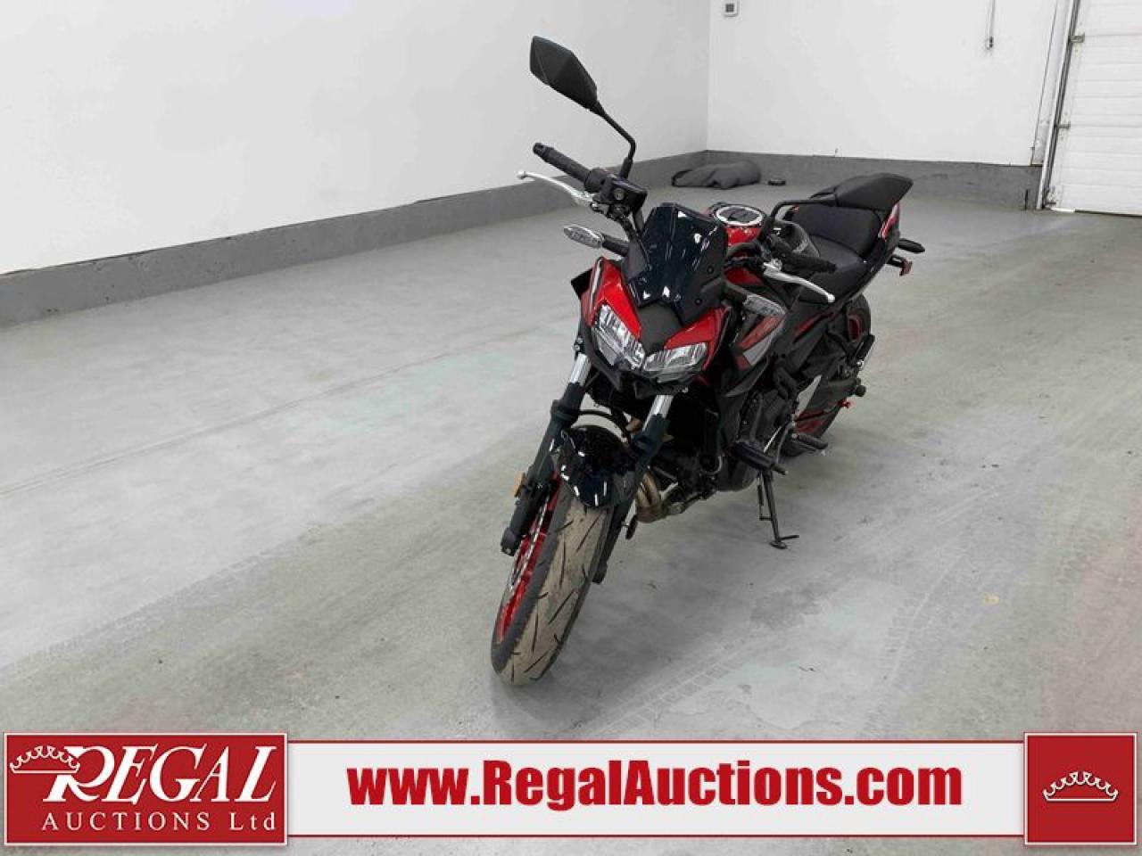 Used 2024 Kawasaki ER650NRFA Z650 ABS  for sale in Calgary, AB