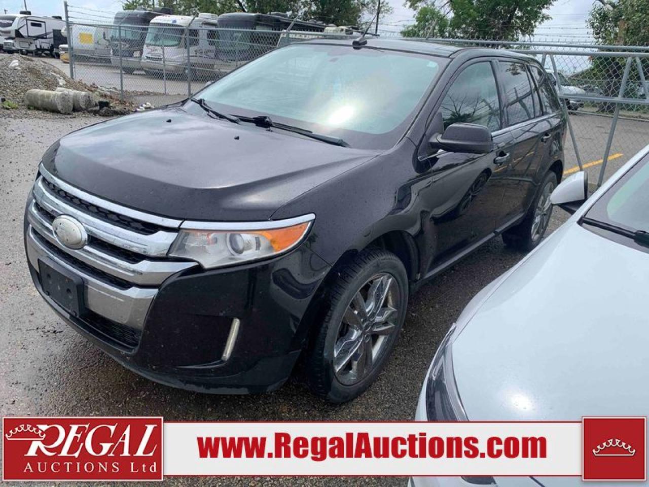 OFFERS WILL NOT BE ACCEPTED BY EMAIL OR PHONE - THIS VEHICLE WILL GO ON TIMED ONLINE AUCTION on Tuesday July 22.<br><br/>VEHICLE DESCRIPTION <br/>Stock #: 80744 <br/>Lot #: 453TDT <br/>Reserve Price: Not Set <br/>CarProof Report: Not Available <br/><br/>IMPORTANT DECLARATION <br/>Dealership Trade-In: Unit was traded in and is being sold on behalf of a franchise dealership. <br/>Mechanical Problems: This vehicle has non-specific mechanical problems. <br/>Out of Province - SK: This vehicle has not previously been registered in Alberta. The purchaser must have the vehicle undergo and pass an Out of Province inspection before it can be registered in Alberta. <br/> **TOW**HEAD GASKET NEEDS REPAIR OR REPLACEMENT** *BACK UP CAMERA INOPERABLE* <br/>Active Status: This vehicles title is listed as Active Status. <br/> Live Online Bidding: This vehicle will be available for bidding over the internet, visit www.RegalAuctions.com to register. <br/> <br/>The simple solution to selling your car or truck. Bring your clean vehicle in with your Drivers License and current Registration and well put it on the auction block at our next sale.<br/><br/>www.RegalAuctions.com