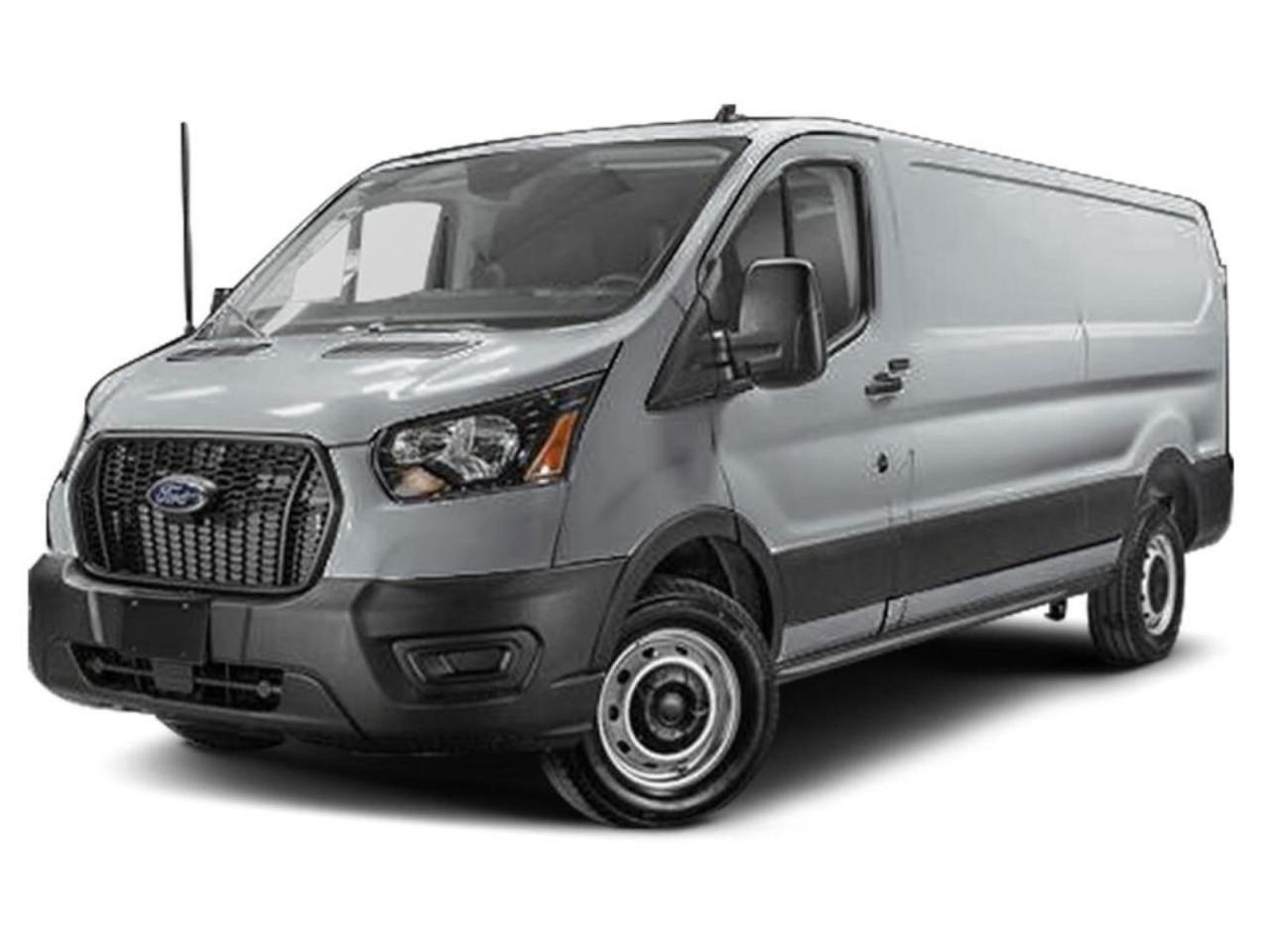 New 2025 Ford Transit Cargo Van T-350 148