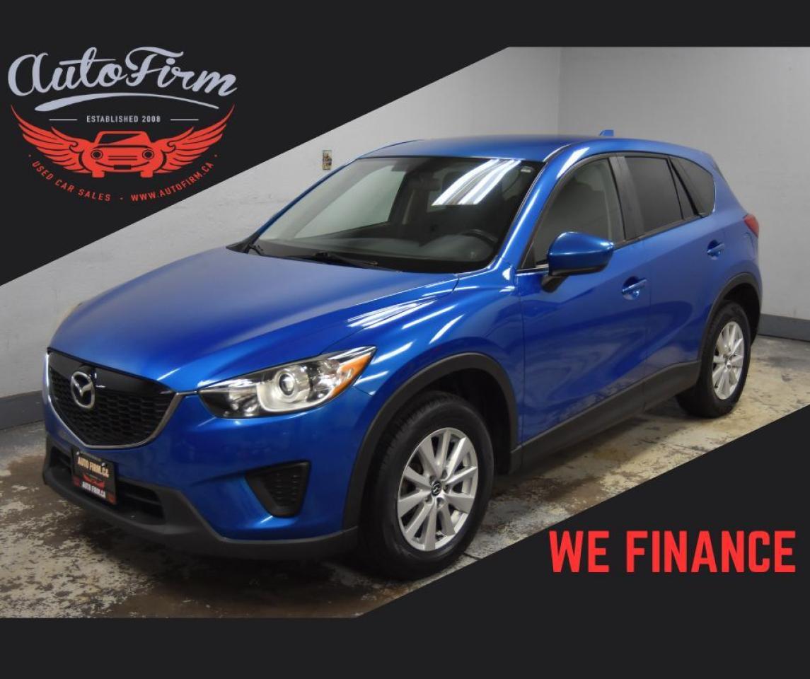 Used 2013 Mazda CX-5 AWD 4dr Auto GX for sale in Kitchener, ON