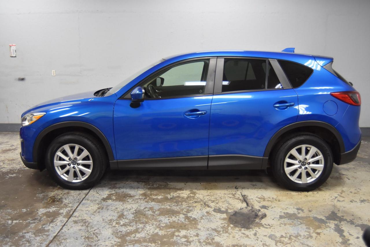 2013 Mazda CX-5 AWD 4dr Auto GX