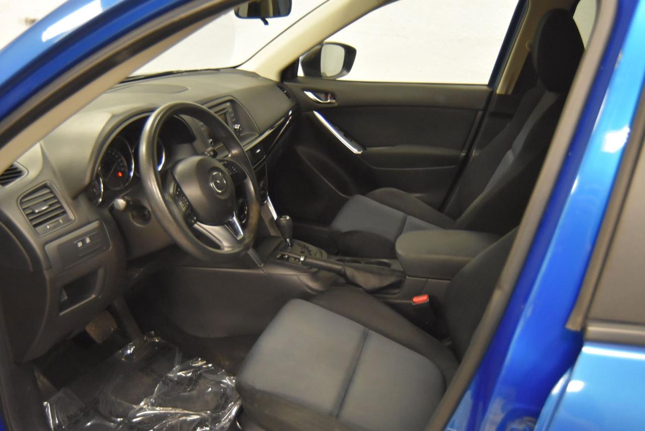2013 Mazda CX-5 AWD 4dr Auto GX