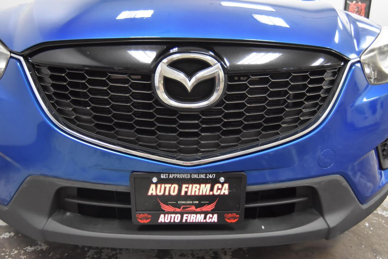2013 Mazda CX-5 AWD 4dr Auto GX