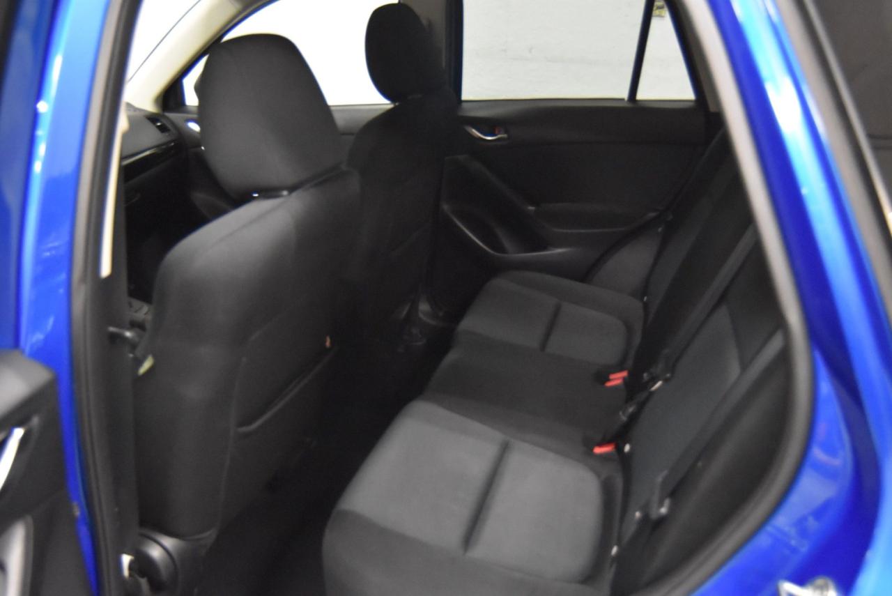 2013 Mazda CX-5 AWD 4dr Auto GX