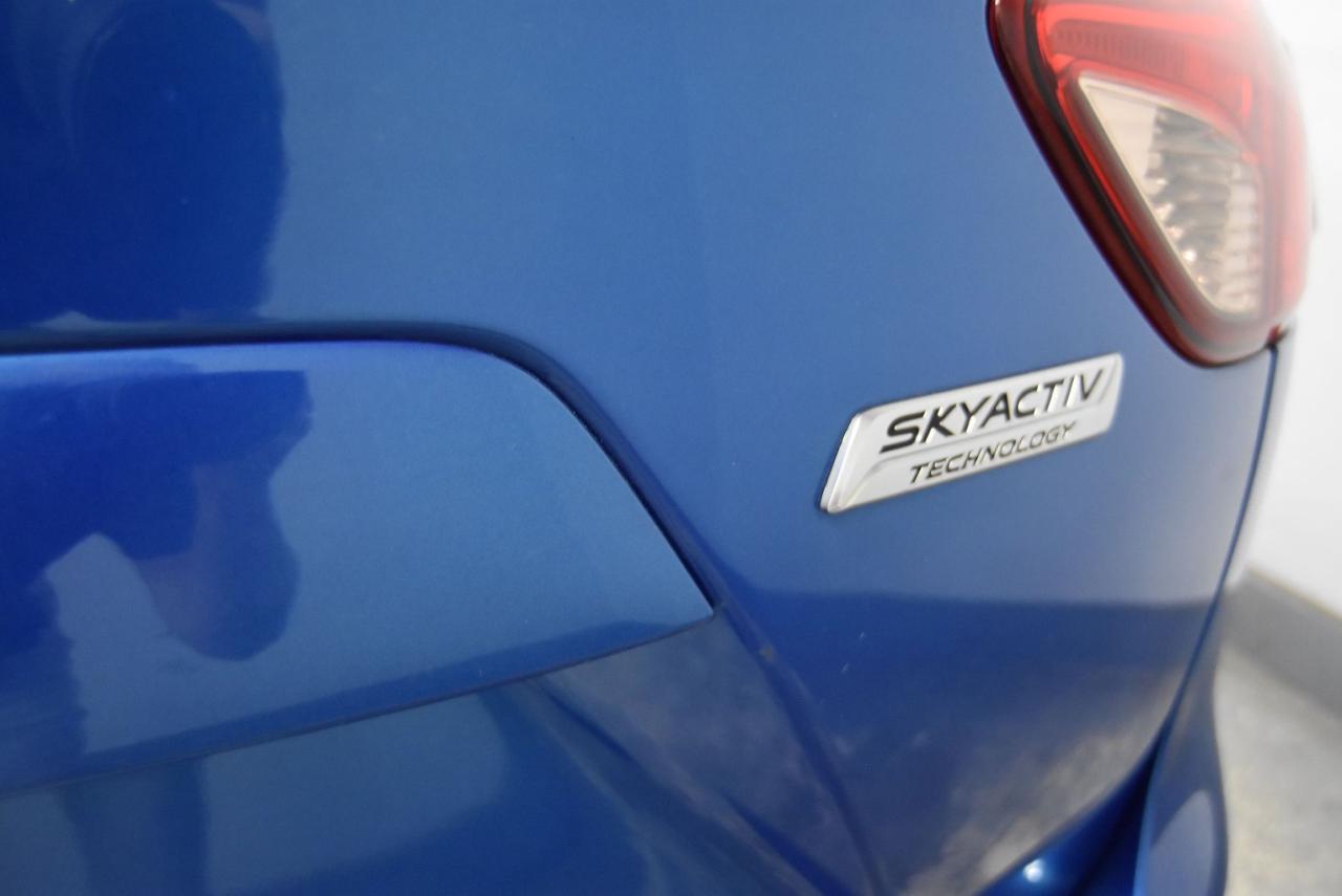 2013 Mazda CX-5 AWD 4dr Auto GX