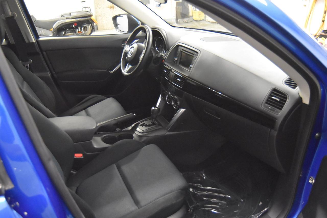 2013 Mazda CX-5 AWD 4dr Auto GX