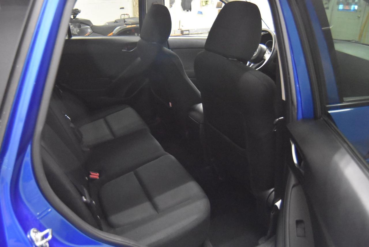 2013 Mazda CX-5 AWD 4dr Auto GX