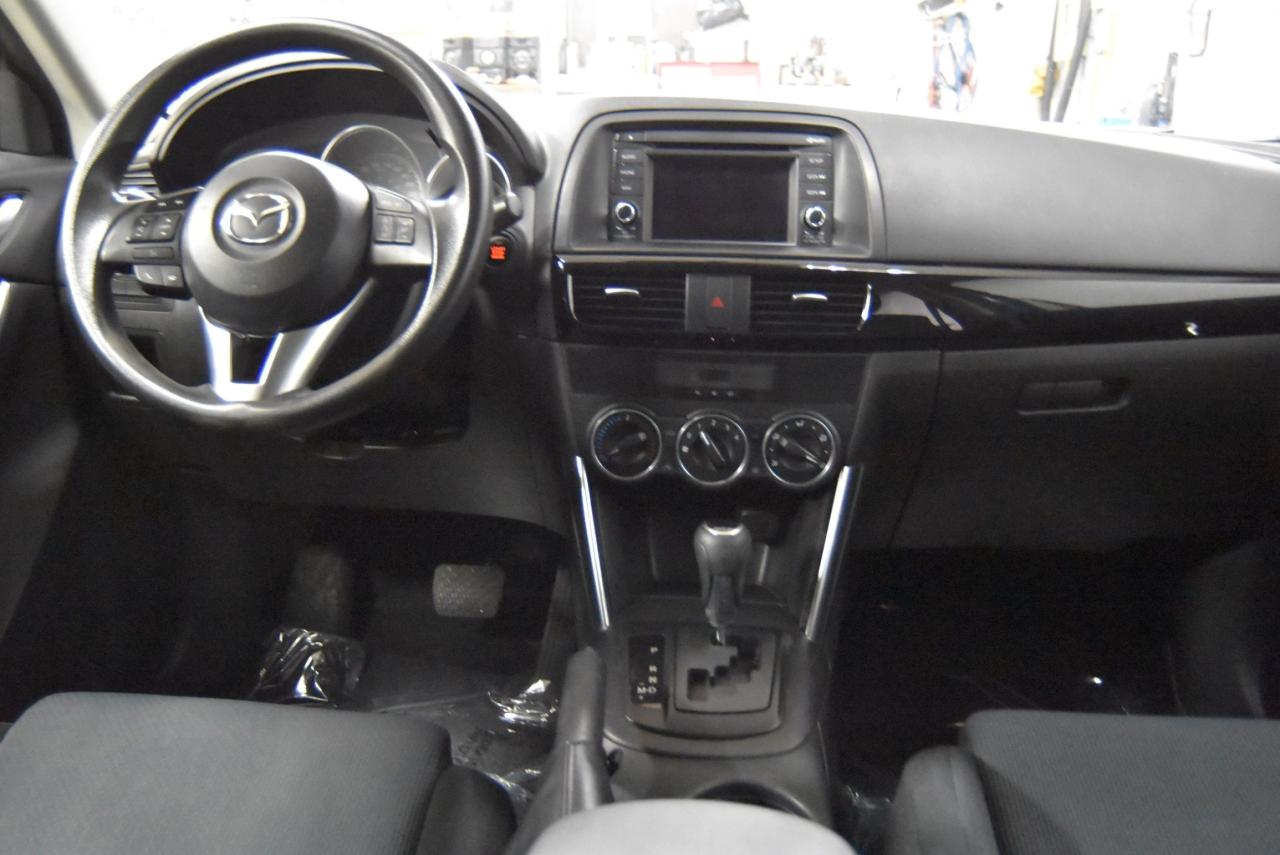 2013 Mazda CX-5 AWD 4dr Auto GX