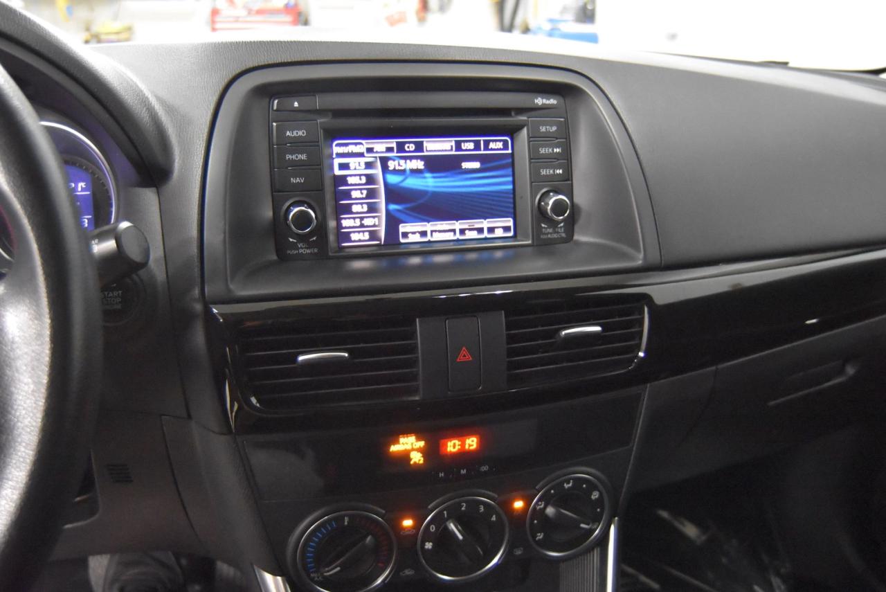 2013 Mazda CX-5 AWD 4dr Auto GX
