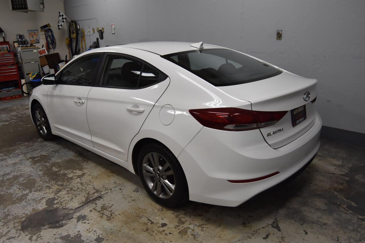 2018 Hyundai Elantra AUTO