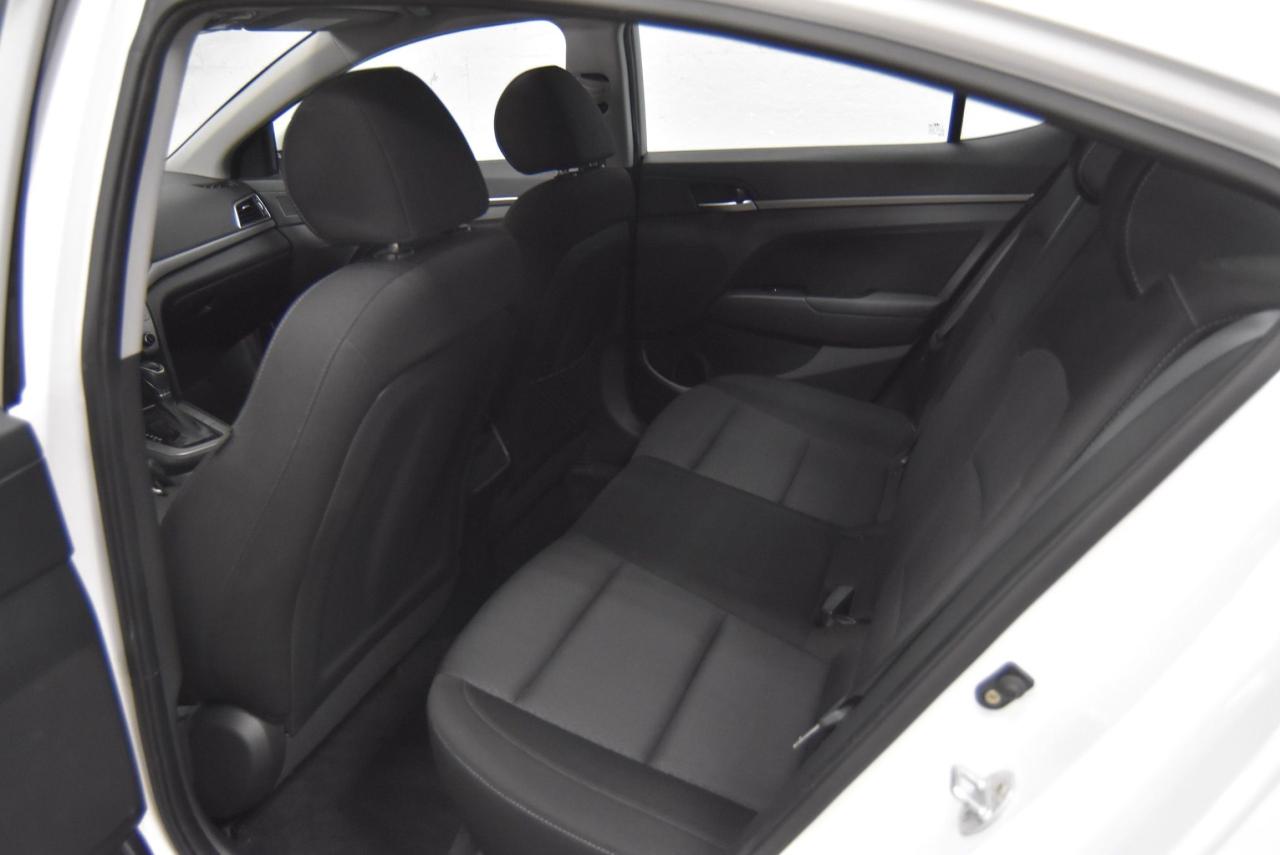 2018 Hyundai Elantra AUTO