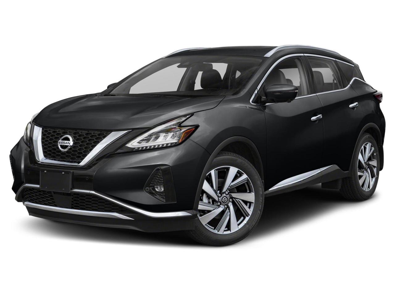 Used 2022 Nissan Murano Platinum Panoramic Moonroof | Massaging 8-way Power Driver Seat | Apple CarPlay & Android Auto for sale in Winnipeg, MB
