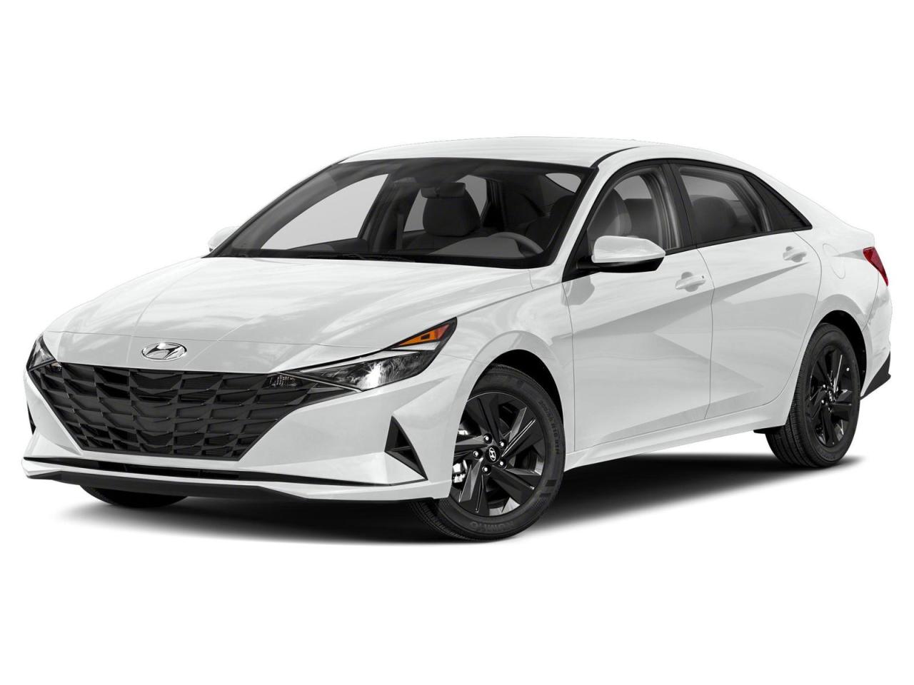 Used 2023 Hyundai Elantra Preferred Certified | 3.99% Available for sale in Winnipeg, MB