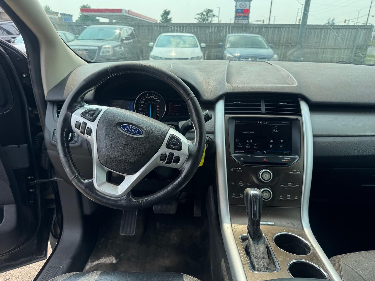2013 Ford Edge SEL - Photo #14