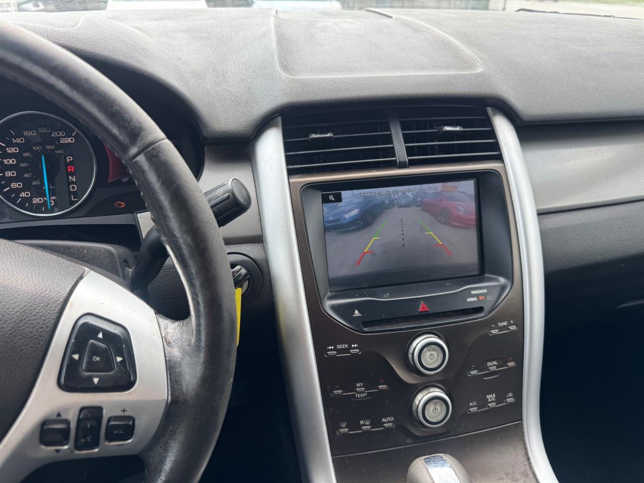 2013 Ford Edge SEL - Photo #15