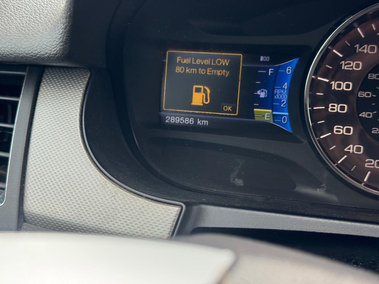 2013 Ford Edge SEL - Photo #16