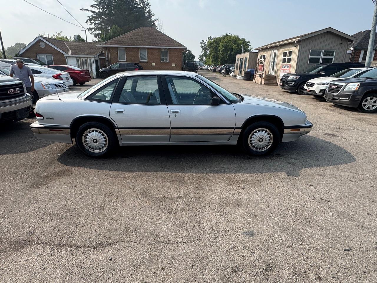 1992 Buick Regal LTD - Photo #2