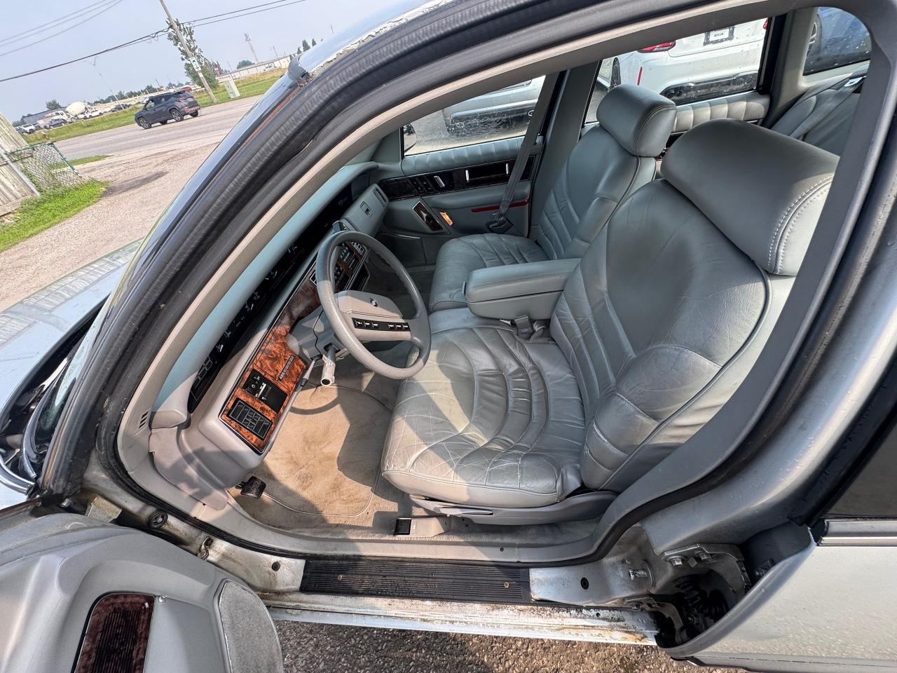 1992 Buick Regal LTD - Photo #11