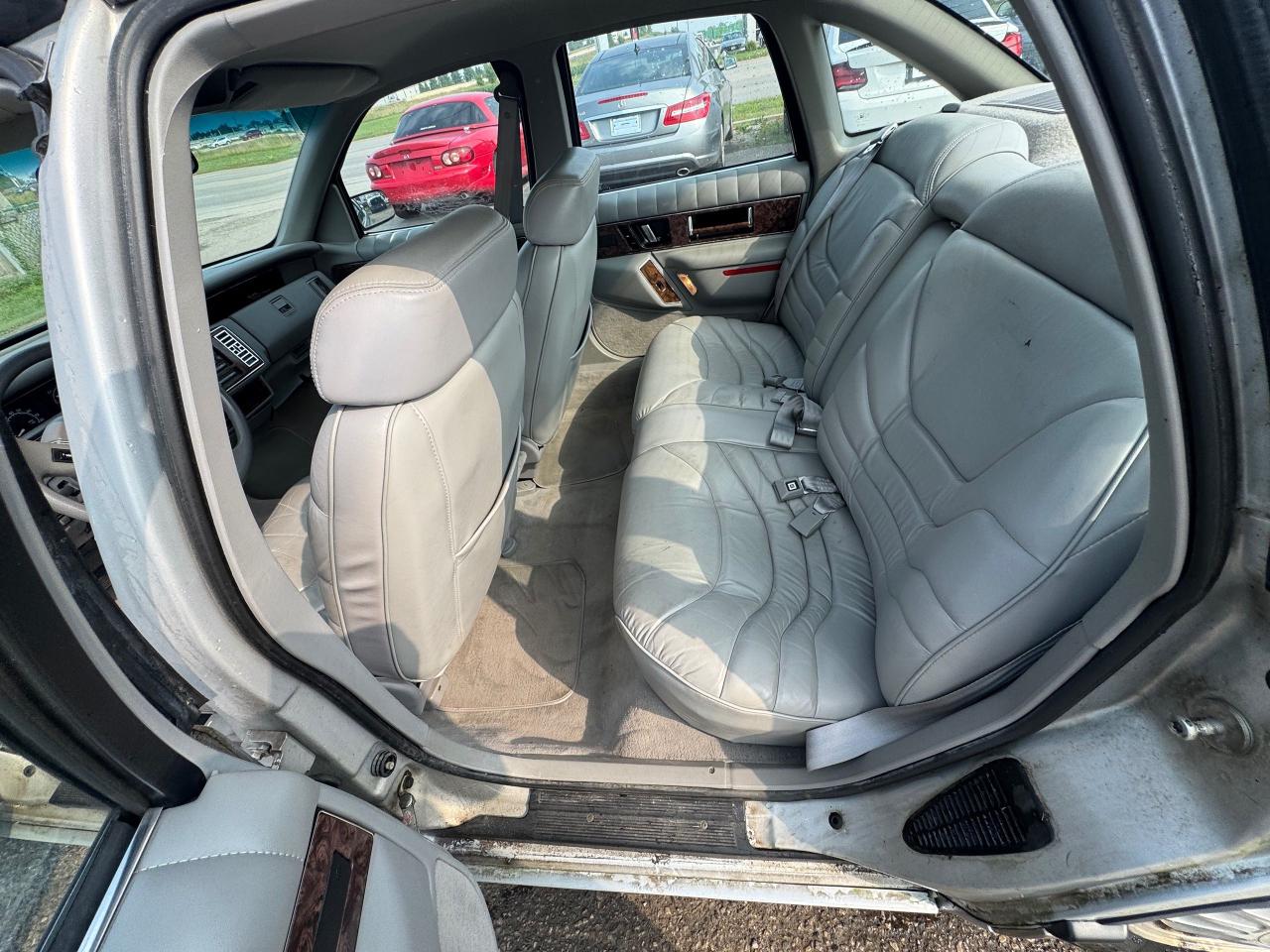 1992 Buick Regal LTD - Photo #12