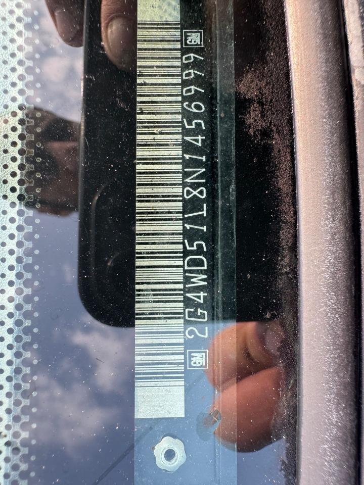 1992 Buick Regal LTD - Photo #16