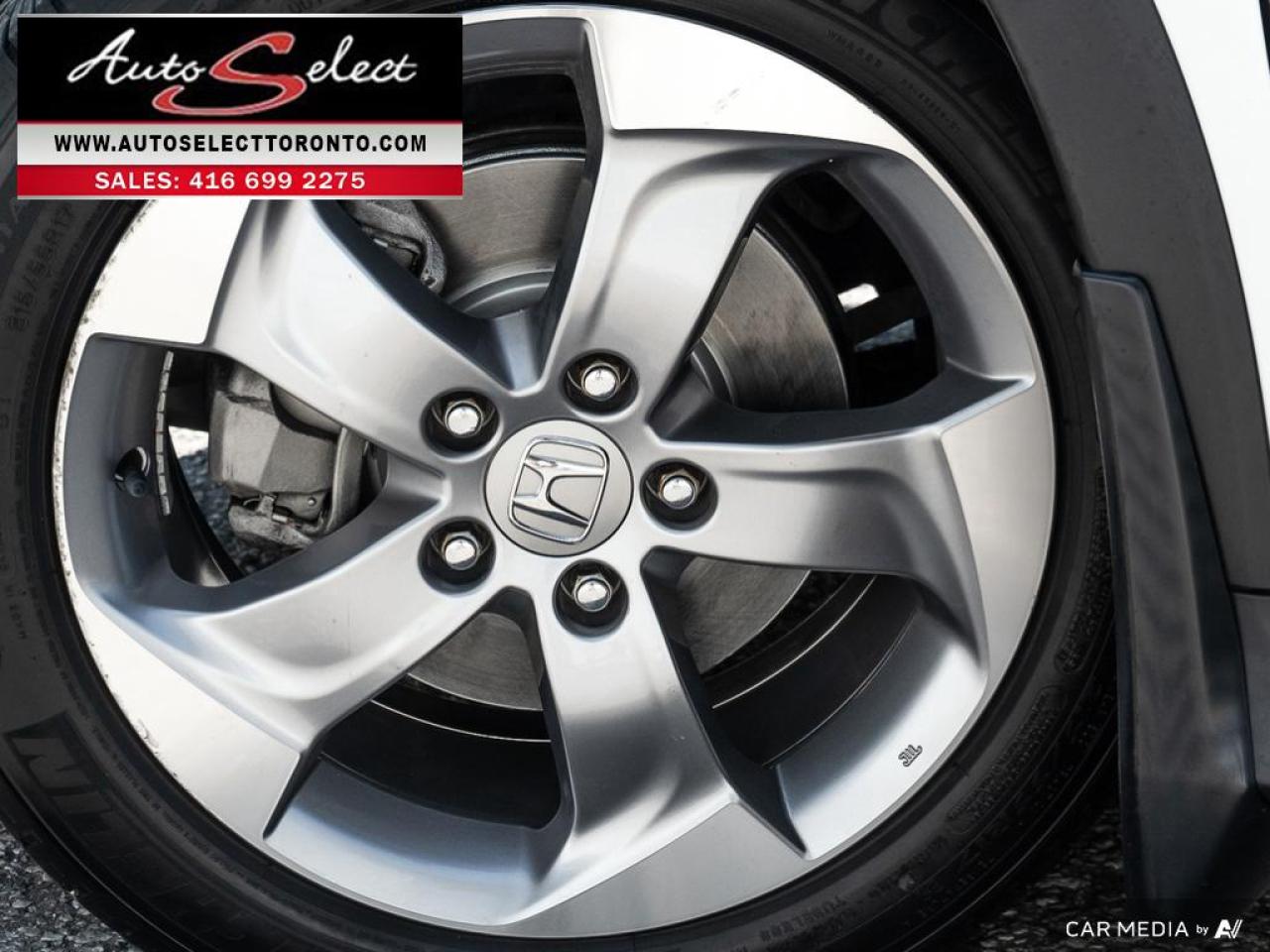 2017 Honda HR-V LX AWD - Apple Carplay - Android Auto - Backup Camera Photo