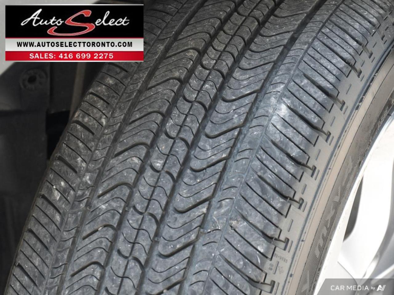 2017 Honda HR-V LX AWD - Apple Carplay - Android Auto - Backup Camera Photo