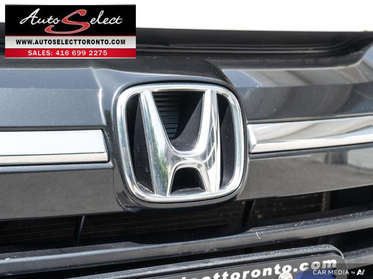 2017 Honda HR-V LX AWD - Apple Carplay - Android Auto - Backup Camera Photo