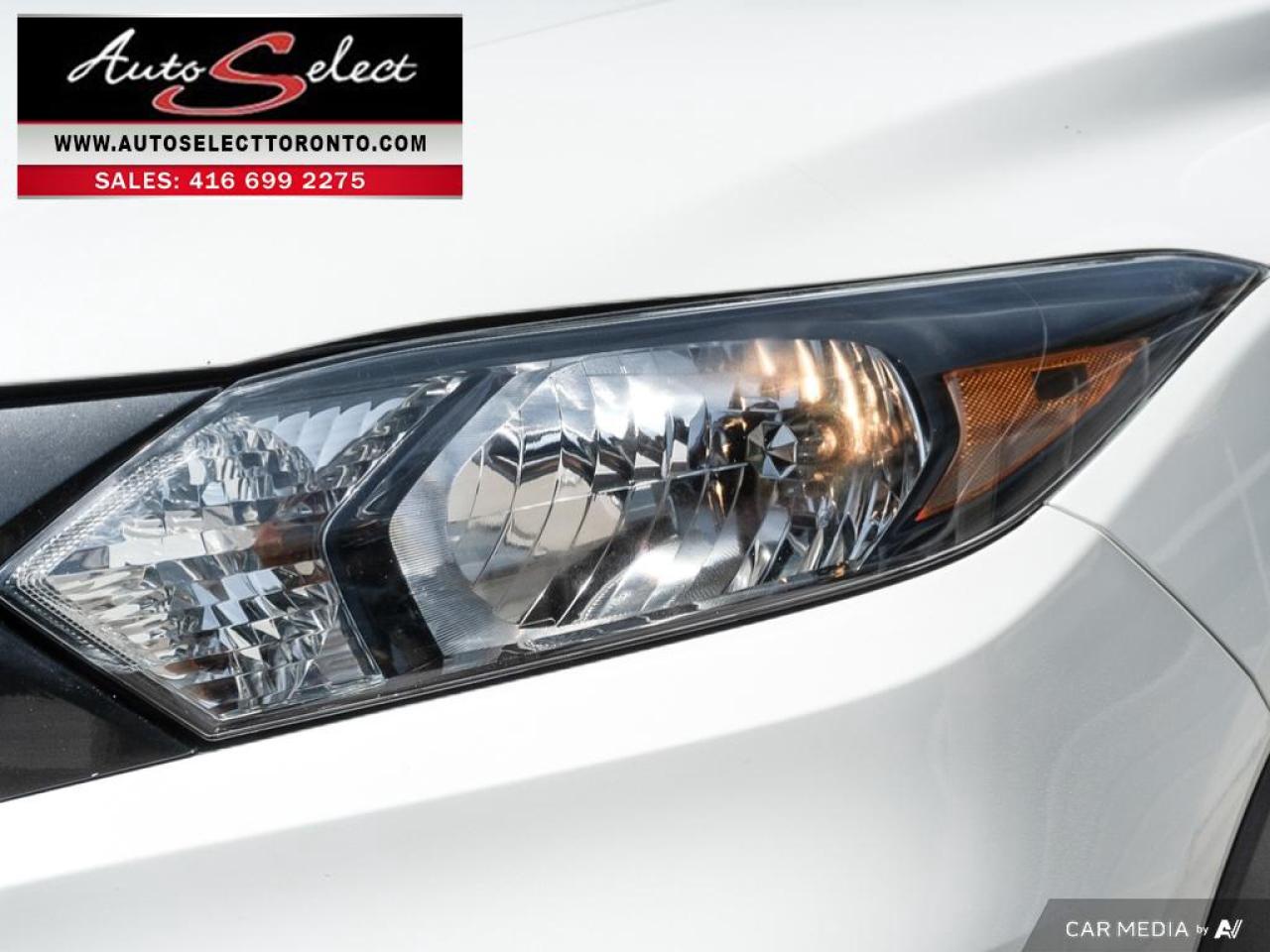 2017 Honda HR-V LX AWD - Apple Carplay - Android Auto - Backup Camera Photo