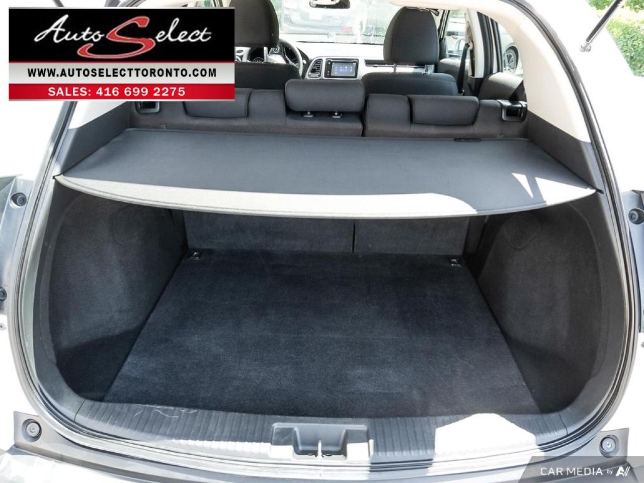 2017 Honda HR-V LX AWD - Apple Carplay - Android Auto - Backup Camera Photo