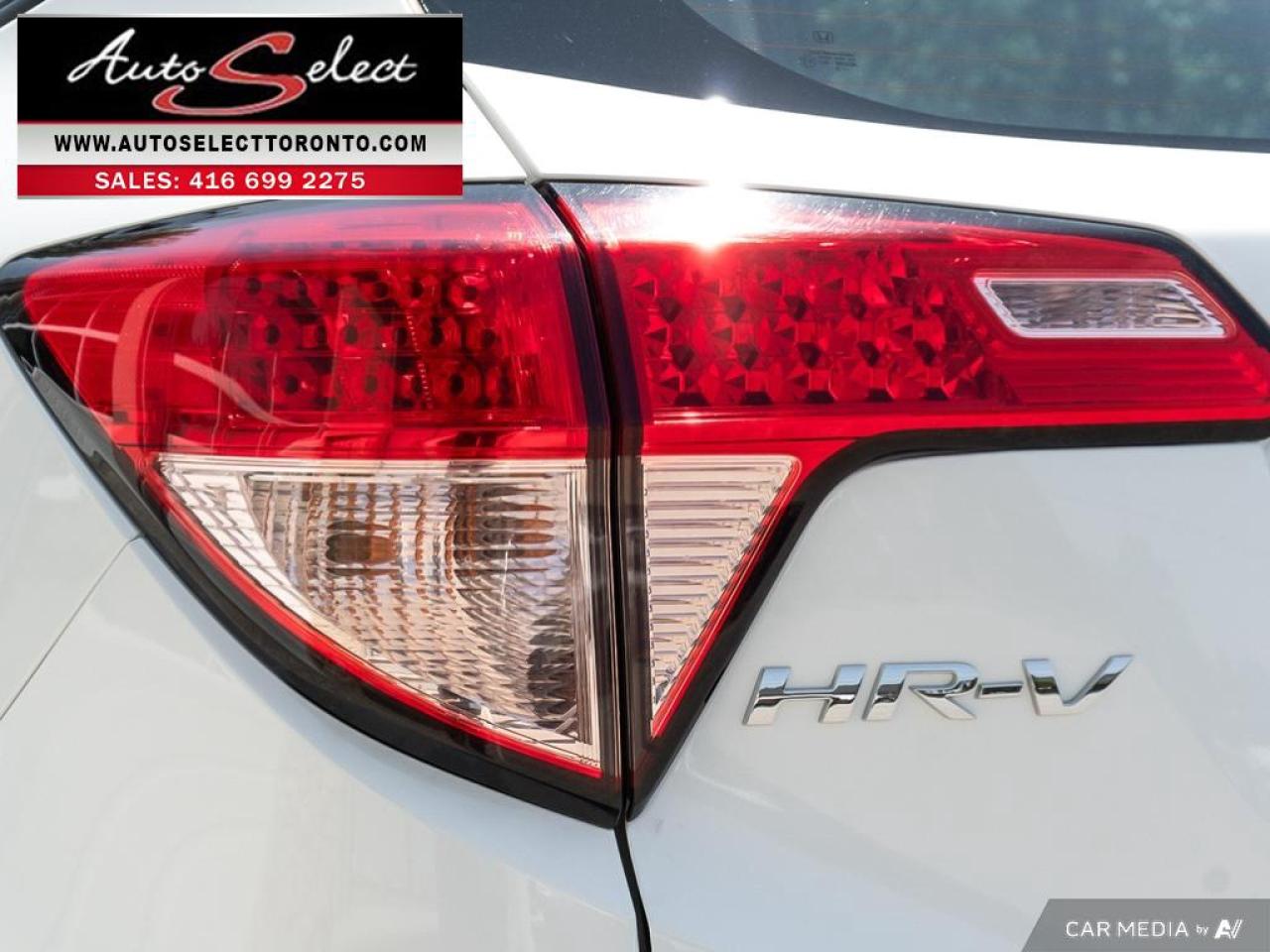 2017 Honda HR-V LX AWD - Apple Carplay - Android Auto - Backup Camera Photo