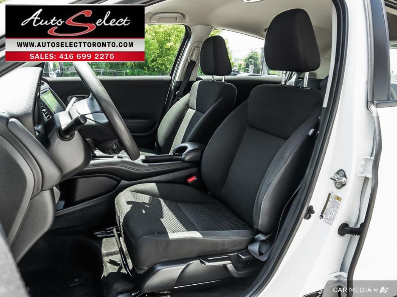 2017 Honda HR-V LX AWD - Apple Carplay - Android Auto - Backup Camera Photo