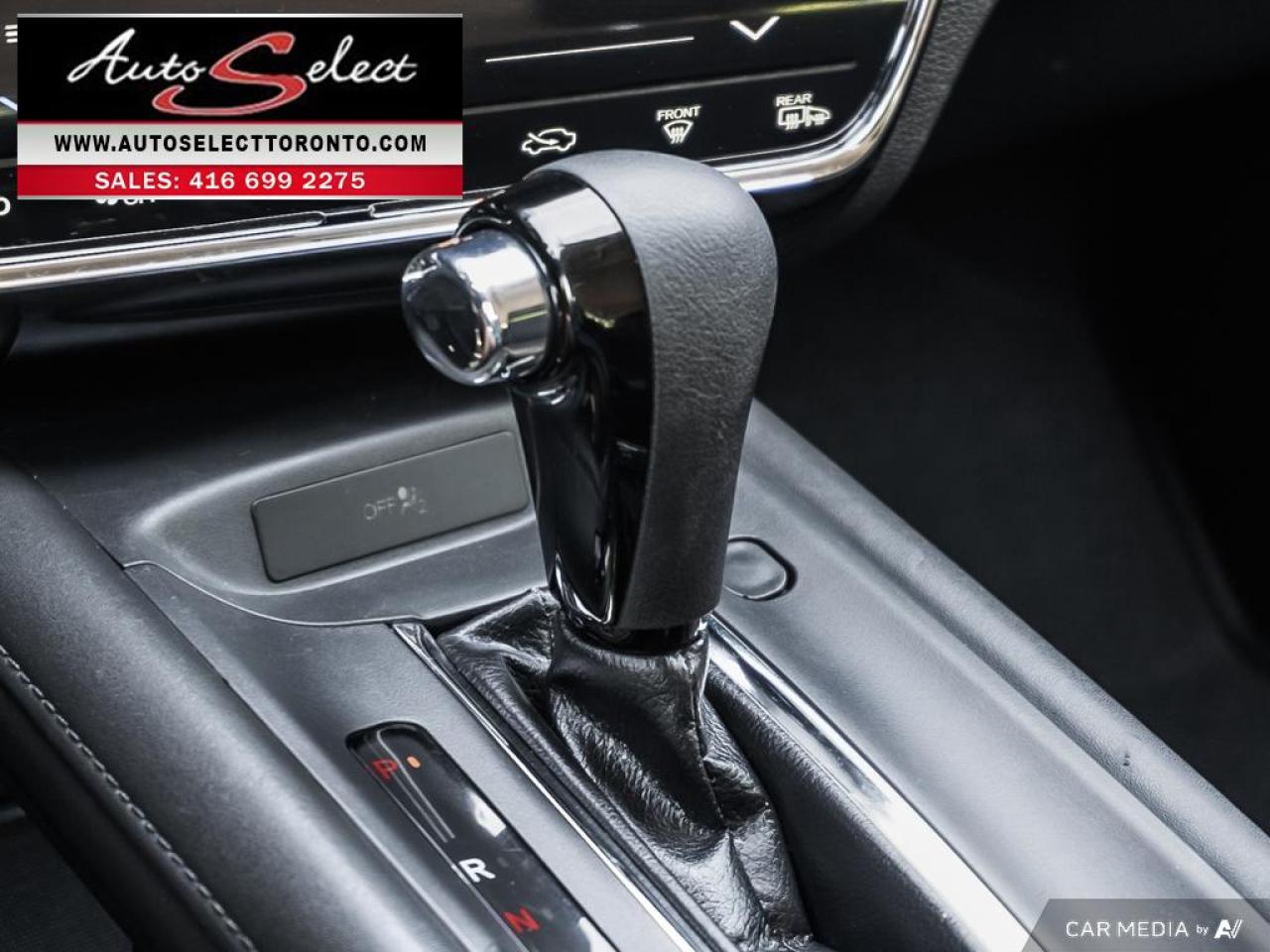 2017 Honda HR-V LX AWD - Apple Carplay - Android Auto - Backup Camera Photo