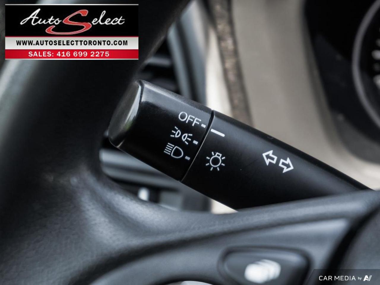 2017 Honda HR-V LX AWD - Apple Carplay - Android Auto - Backup Camera Photo