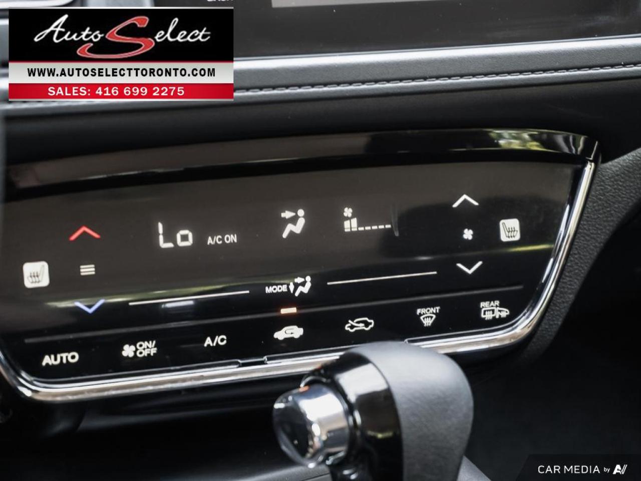 2017 Honda HR-V LX AWD - Apple Carplay - Android Auto - Backup Camera Photo