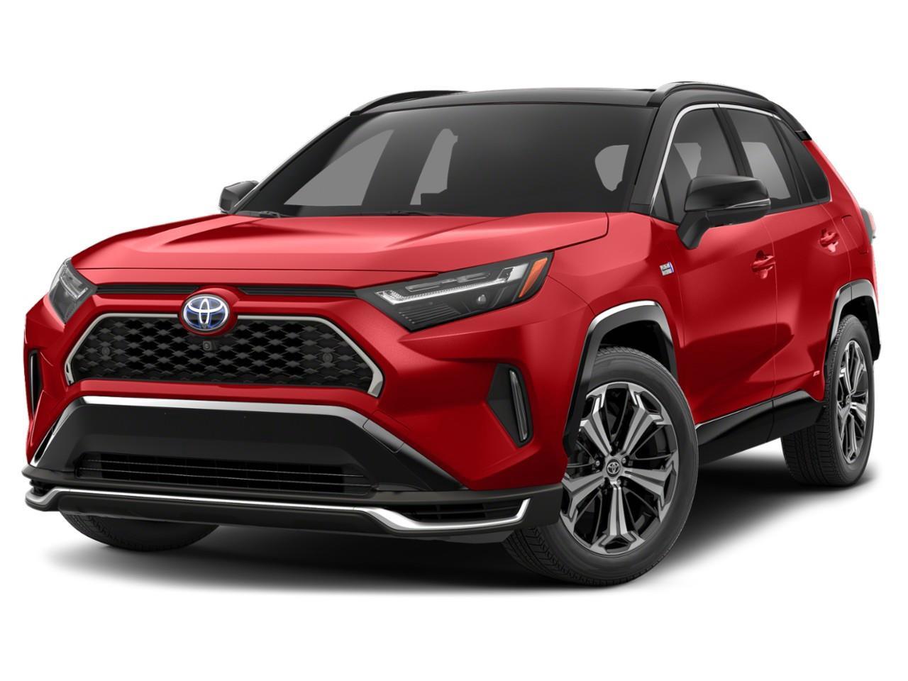 Used 2024 Toyota RAV4 PRIME XSE for sale in Ottawa, ON