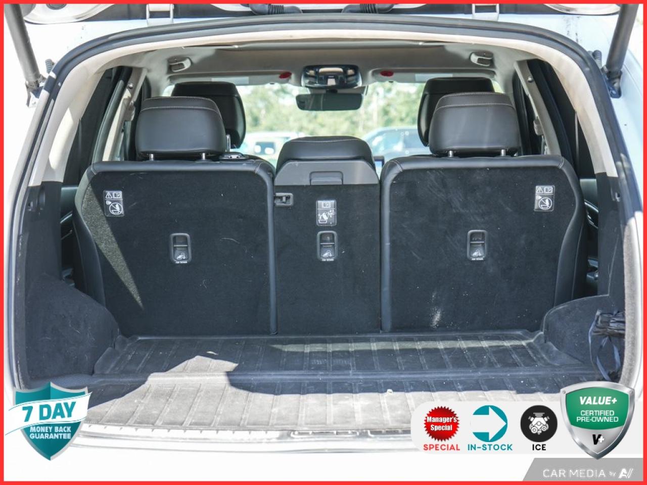 2023 Genesis GV80 3.5T Prestige 5P WINTER WHEELS | POWER MOONROOF | HEADS-UP DISPLAY Photo