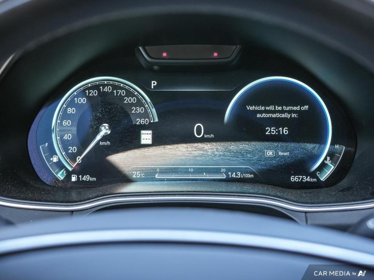 2023 Genesis GV80 3.5T Prestige 5P WINTER WHEELS | POWER MOONROOF | HEADS-UP DISPLAY Photo