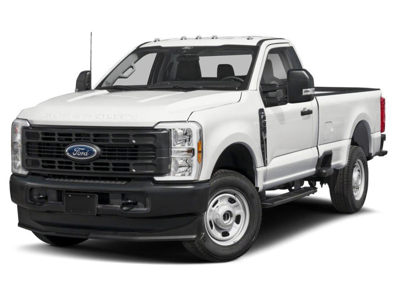 New 2025 Ford F-350 XL for sale in Etobicoke, ON