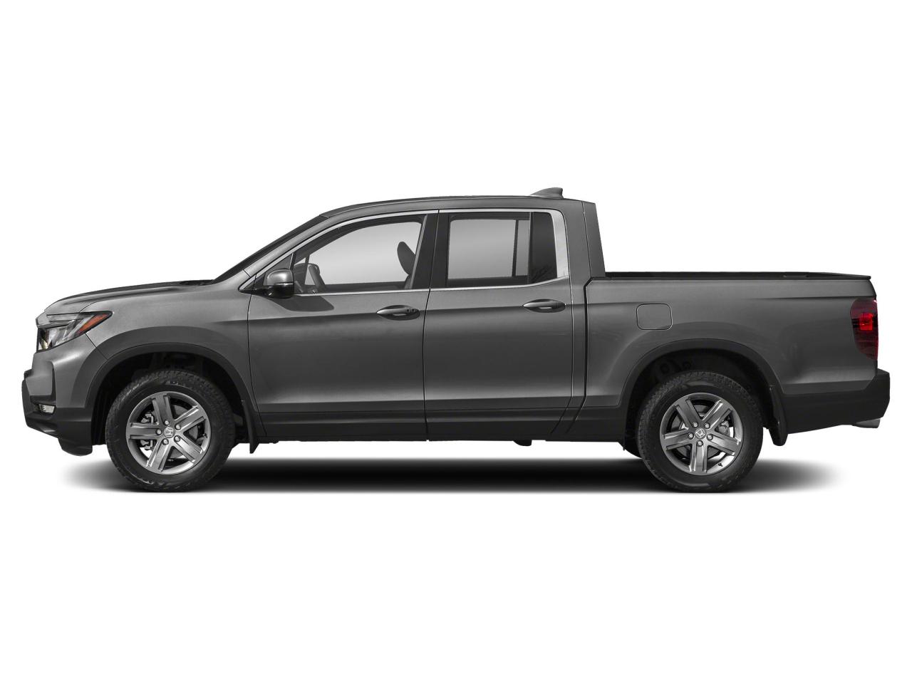 2023 Honda Ridgeline EX-L Photo2